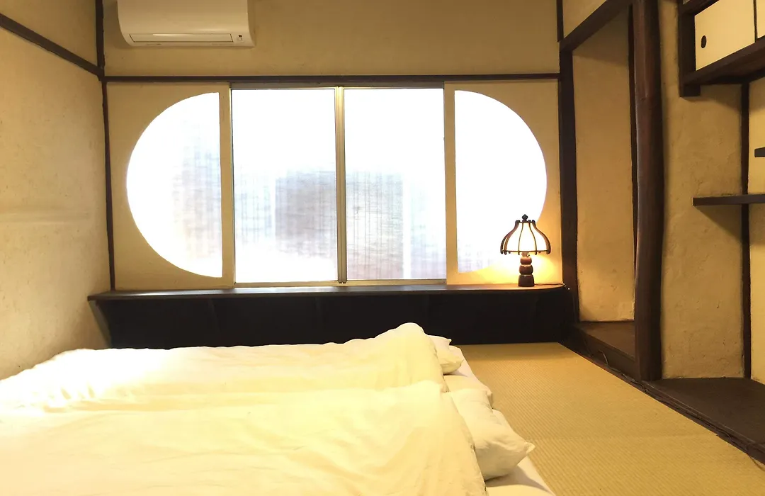 Kyoto Style Small Inn Iru-1