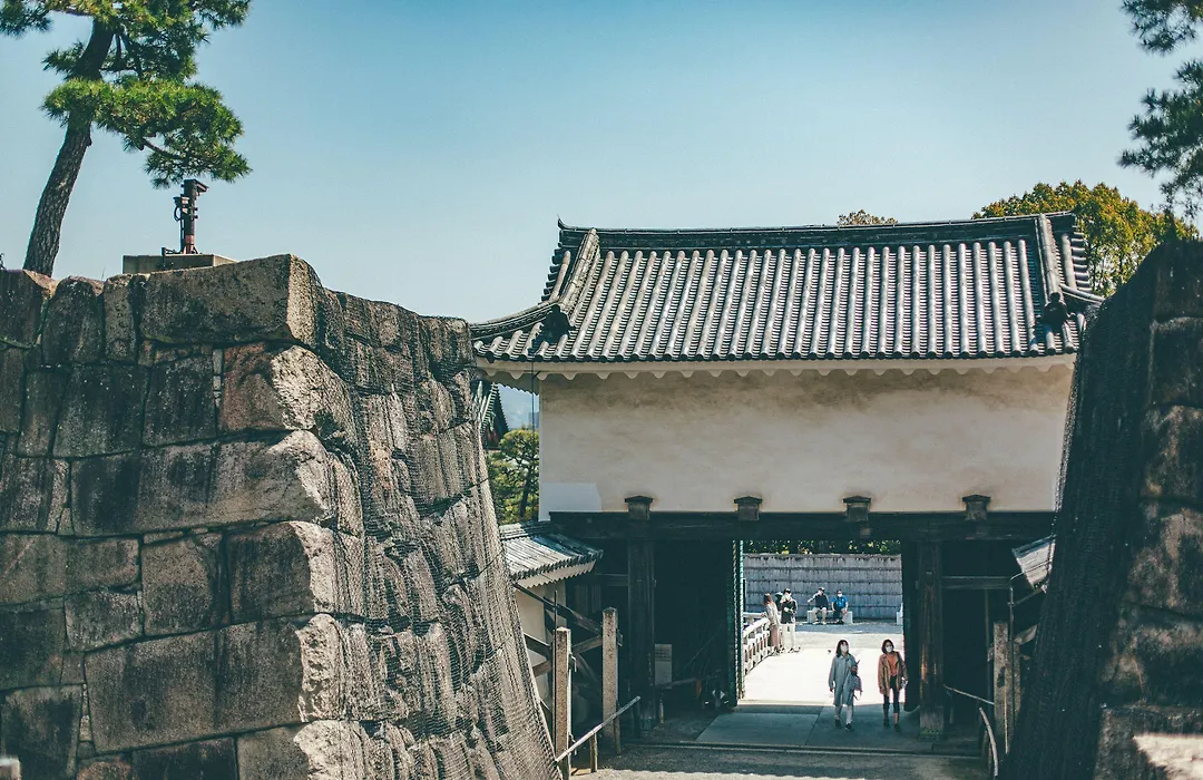 Kyonoyado Kiyomizu Gojo Kuretakeso-1