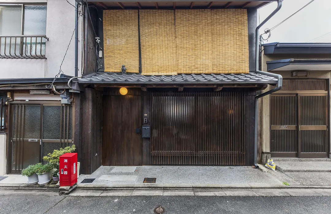 Shiki Homes Kumei-1