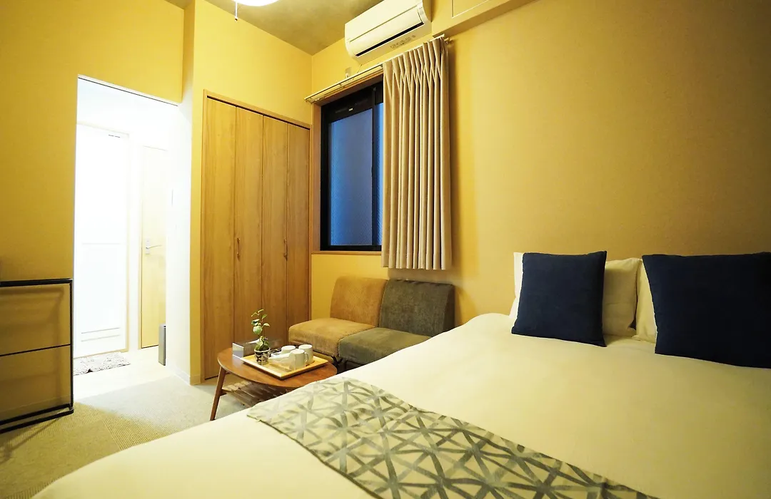 Musubi Hotel Kyoto Shijo Omiya-1