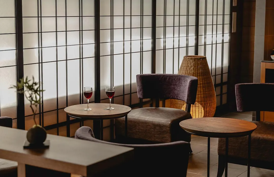 Hotel Gracery Kyoto Sanjo-1
