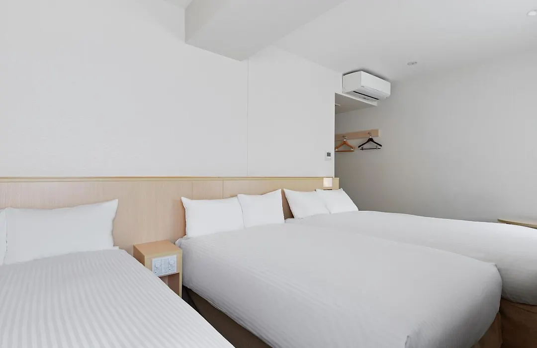 Sotetsu Fresa Inn Kyoto-Shijokarasuma-1