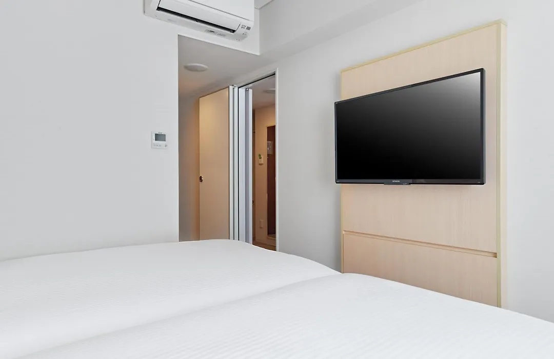 Sotetsu Fresa Inn Kyoto-Hachijoguchi-1
