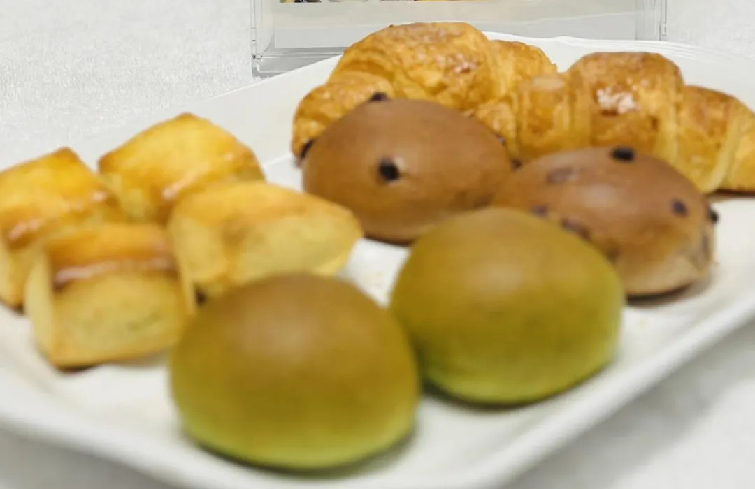 Toyoko Inn Kyoto Gojo Omiya-1