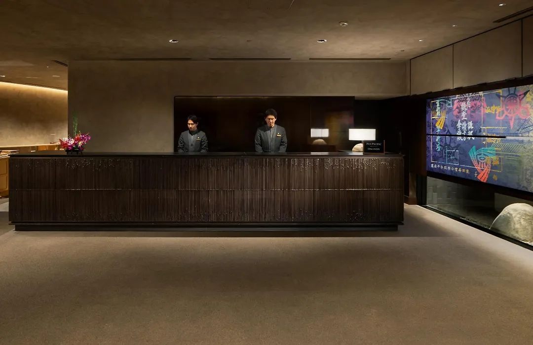 The Hotel Higashiyama Kyoto Tokyu, A Pan Pacific Hotel-1