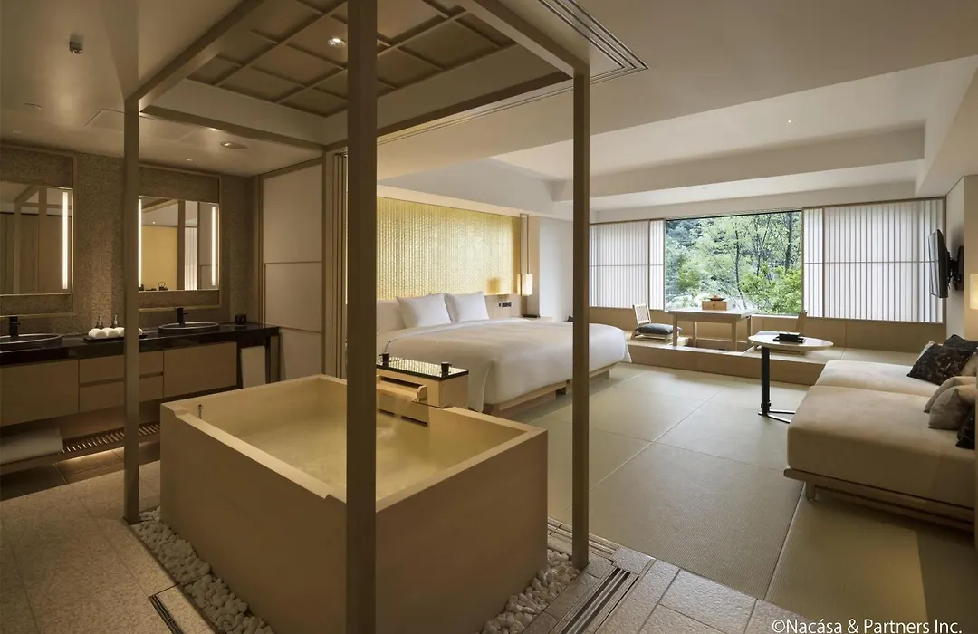 Banyan Tree Higashiyama Kyoto-1