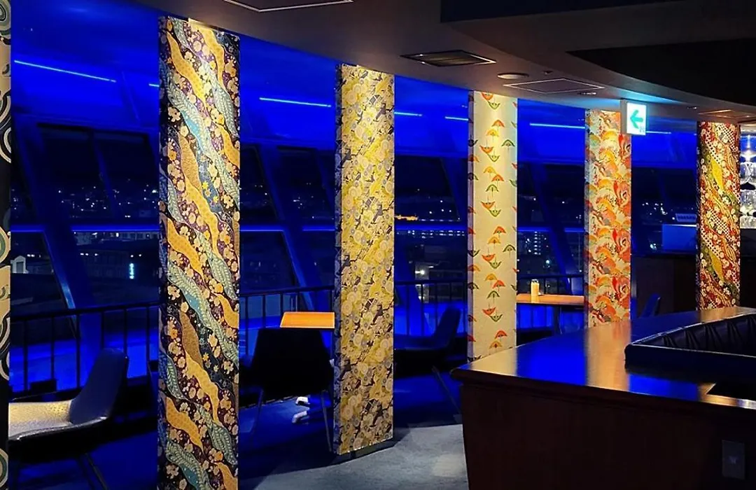 Kyoto Tower Hotel-1