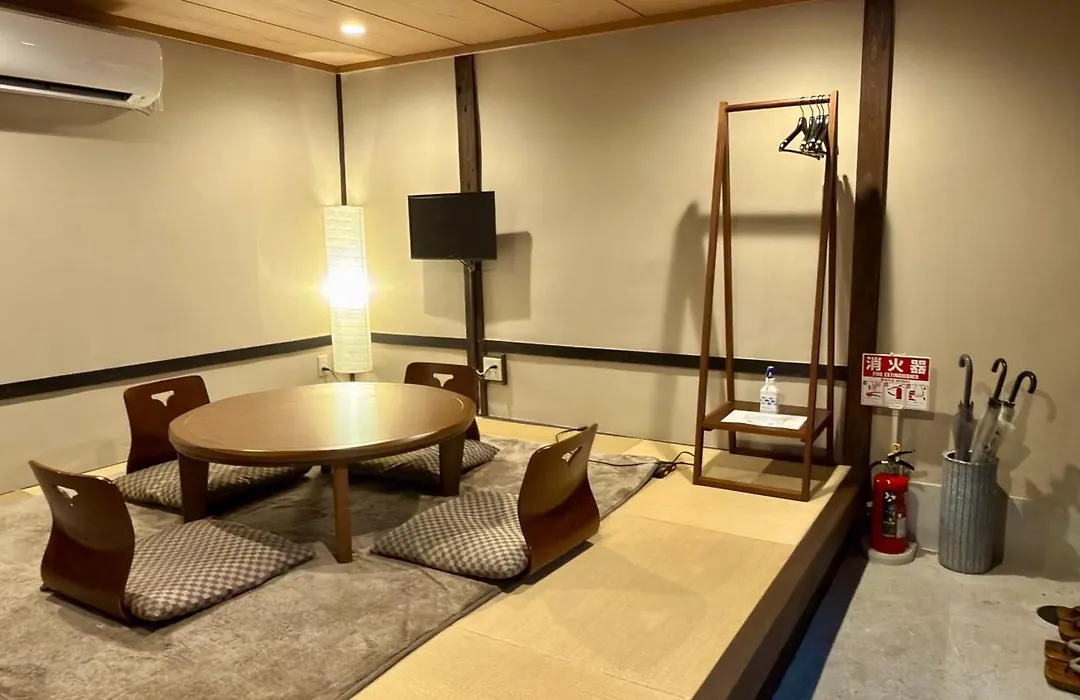 Kyoto Gion No Yado-1