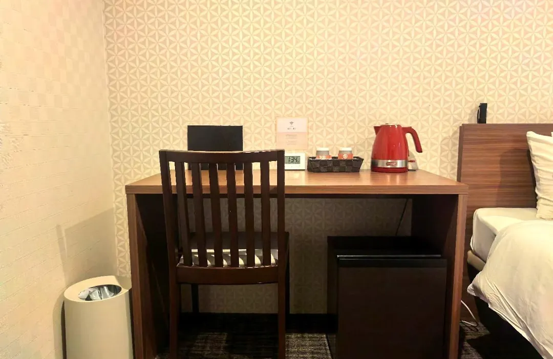 Floral Hotel Mari-Kyoto-1