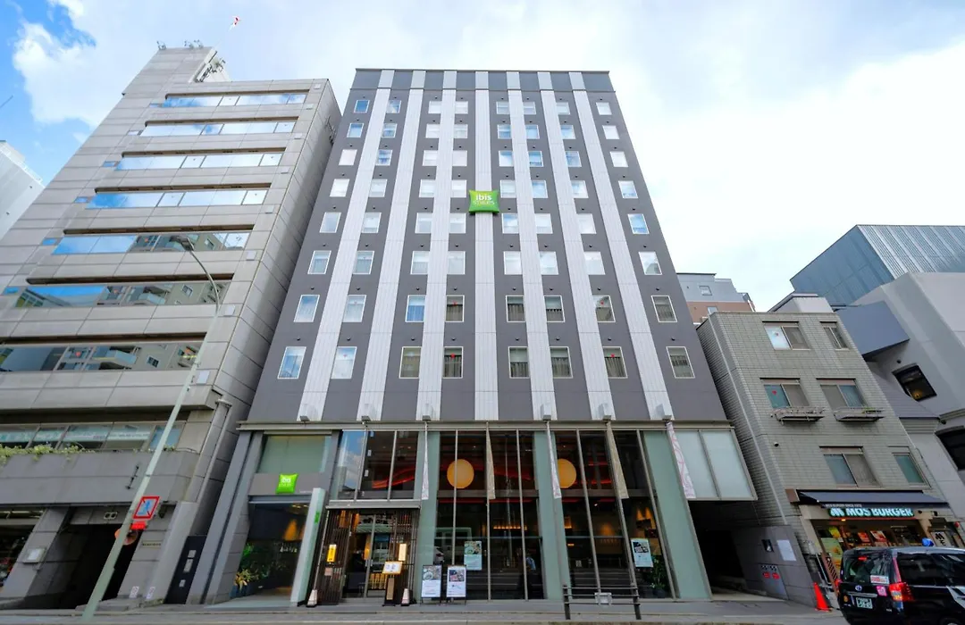 Ibis Styles Kyoto Shijo-1