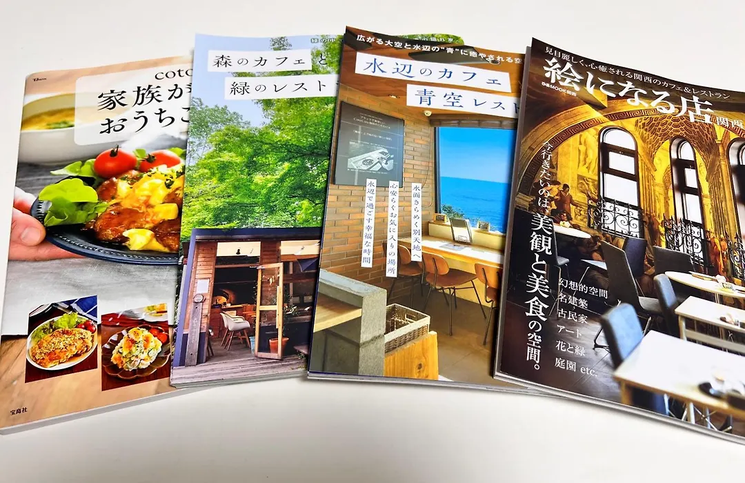 二条舎京小屋-1