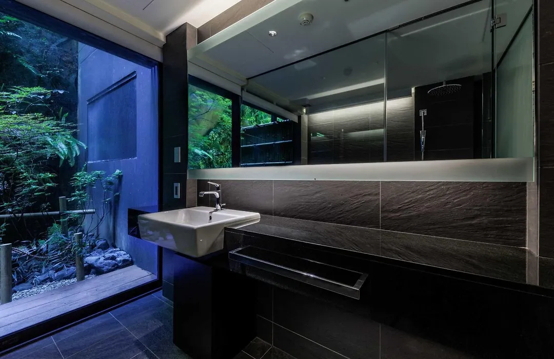 Solaria Nishitetsu Hotel Kyoto Premier-1
