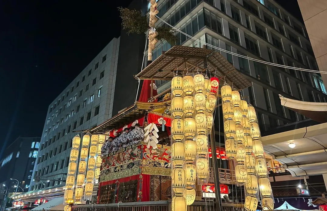 Stay Sakura Kyoto Nijo Seasons-1