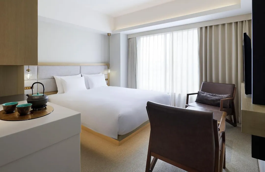Hotel The Celestine Kyoto Gion-1