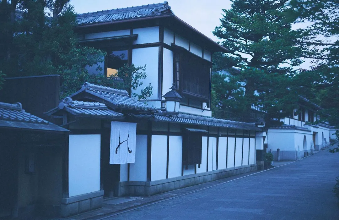 The Villa Nene-No-Michi Kazeno Heritage Formerly Hotel Vmg Resort Kyoto Nene-1