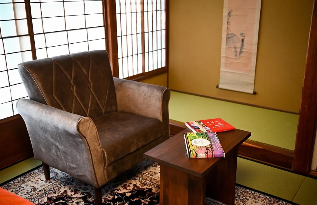 Ryokan Tsukie - Vacation Stay 05076V-1