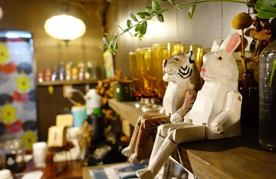 Guesthouse Kioto-1