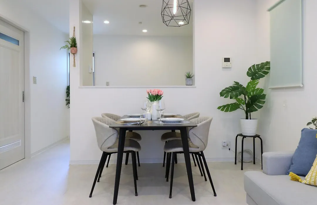 Andnext Holiday House-1