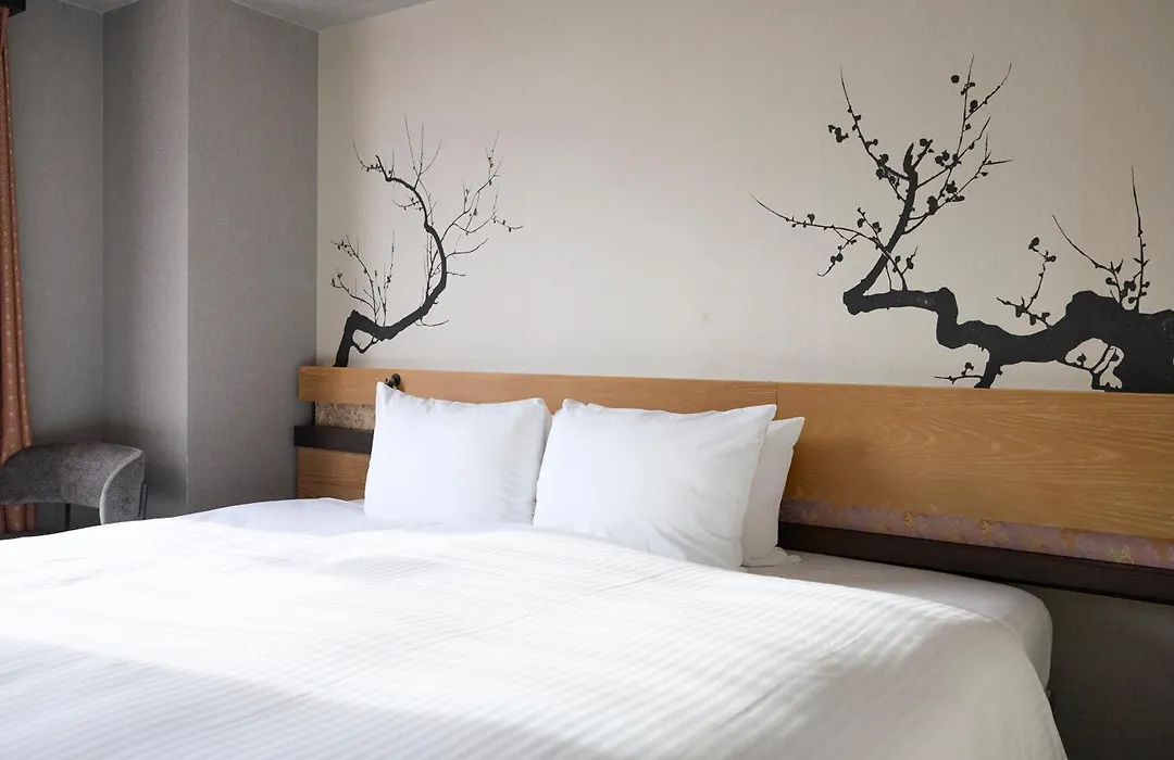 Shizutetsu Hotel Prezio Kyoto Karasumaoike-1