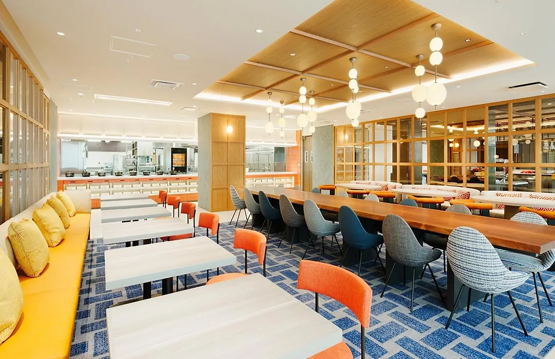 Hotel Elcient Kyoto Hachijoguchi-1