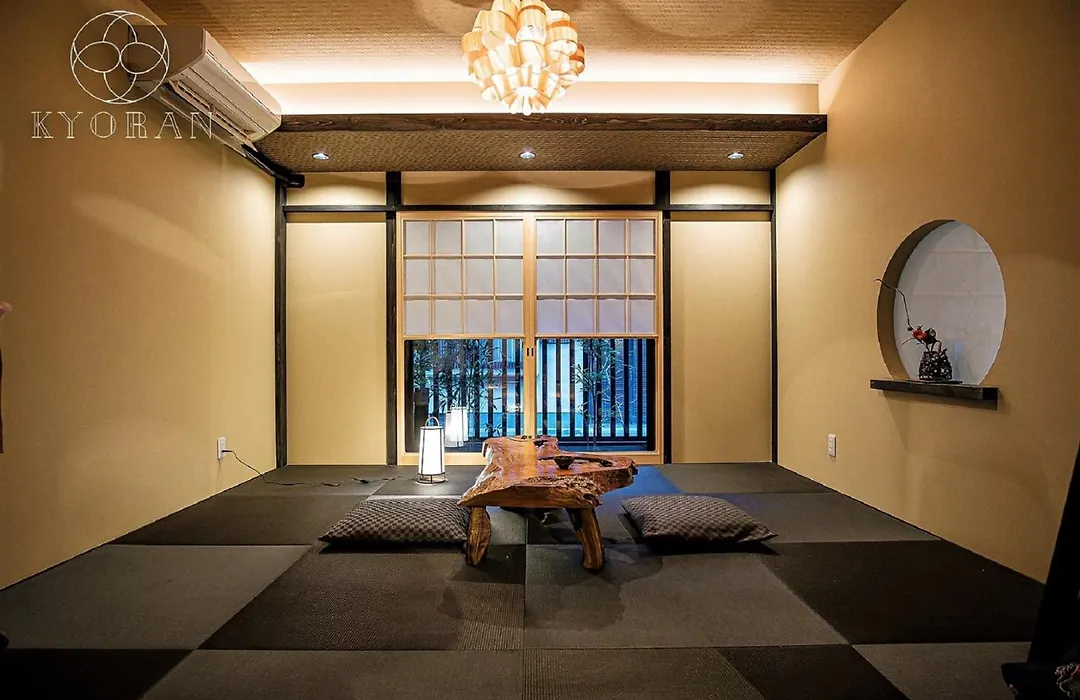 Kyoran-Shizutake House - Vacation Stay 31471V-1