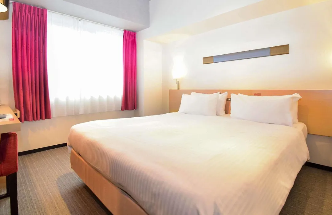Ibis Styles Kyoto Station-1