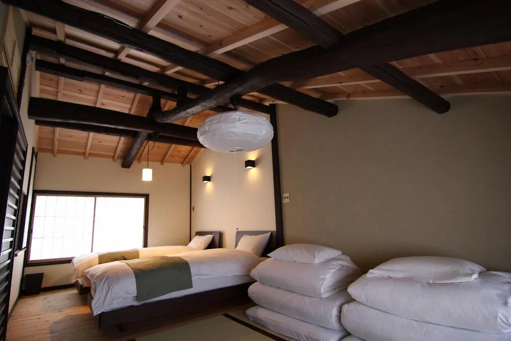 Tokiwaan Holiday Rentals-1