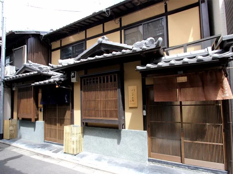 Fushizomean Holiday Rentals-1