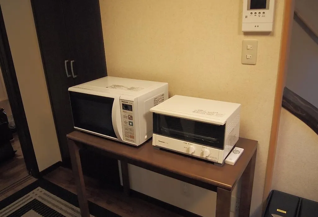 Machiya Kyoto Shogoin-1