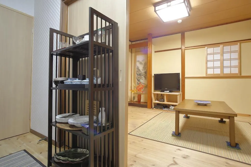 Holiday House Ayu-1
