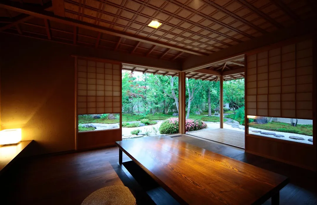 Ryokan Genhouin-1