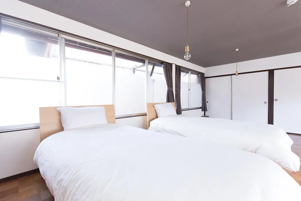 Guest House Enishi-1