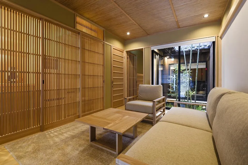 The Besso Soso Kyoto-1
