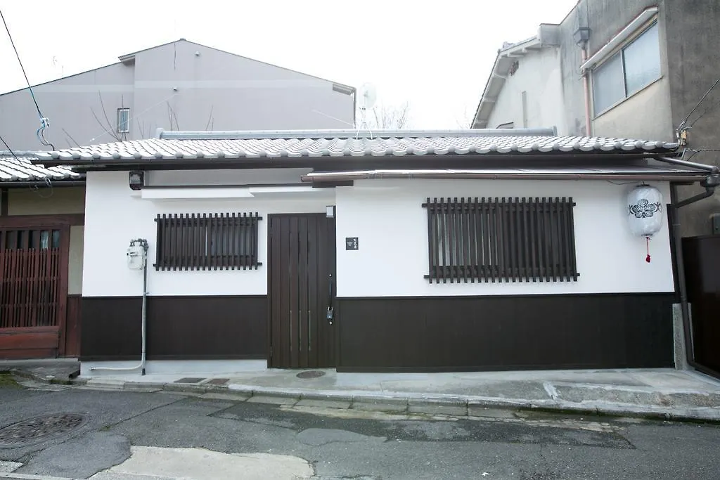 Daisenji Lodge Ing Black-1