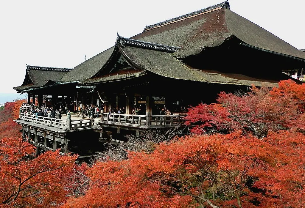 Guesthouse Kikokuan-1