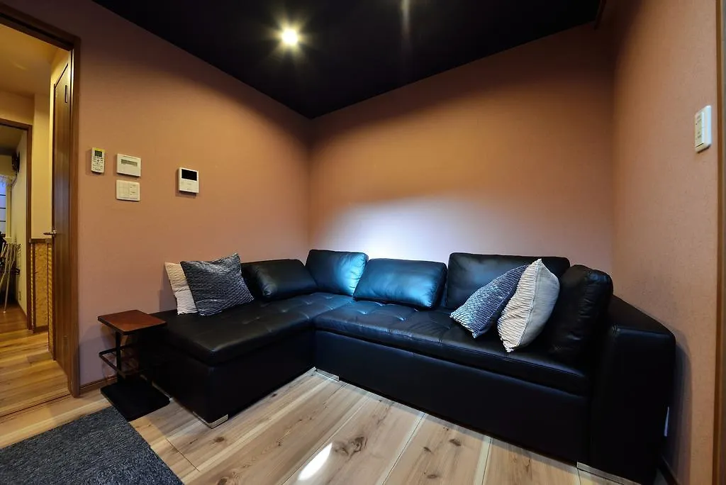 Comfortable House In Fushimi-1