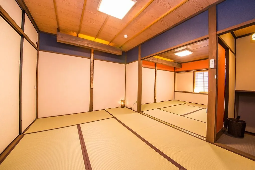 Guest House "En"-1
