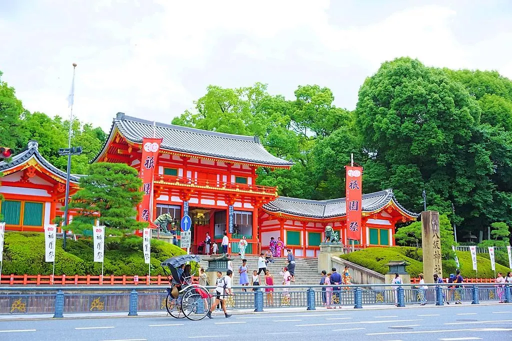 Japaning Hotel Kikoan-1