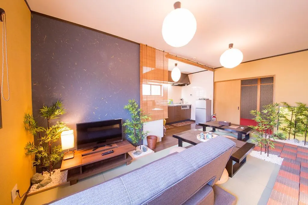Kyoto Nishikyogoku-1