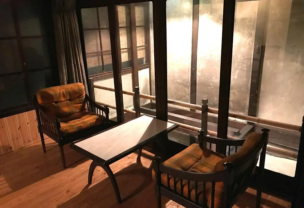 Yumeji Vintage Villa-1
