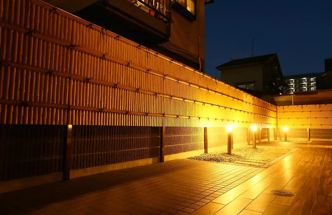 Japaning Hotel Shichihonmatsu-1
