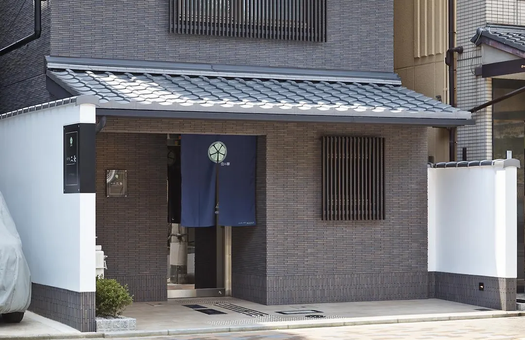 Number 6 Nijo-1