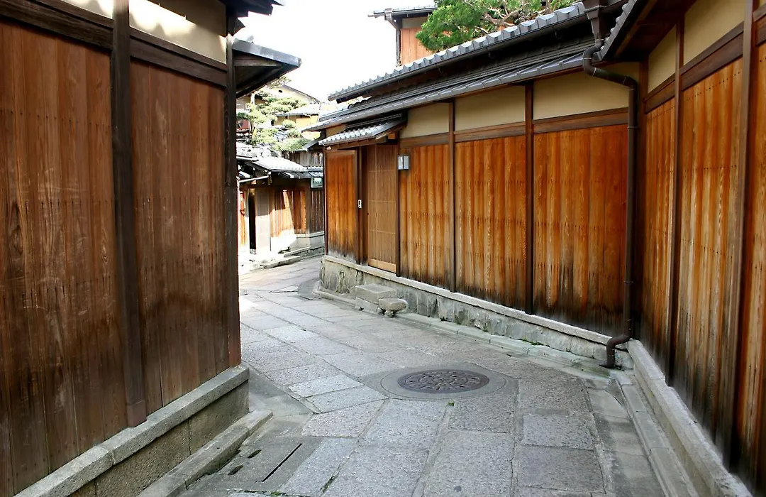 Grids Kyoto Shijo Kawaramachi Hotel&Hostel-1