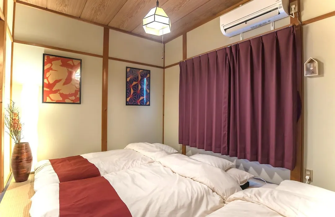 J Relax Kyoto Saiin-1