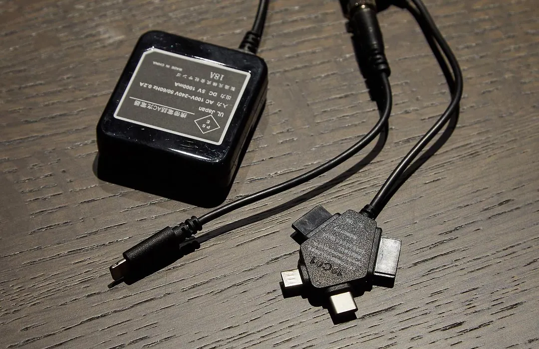 Yadoru Kyoto Hanare Kagami No Yado-1