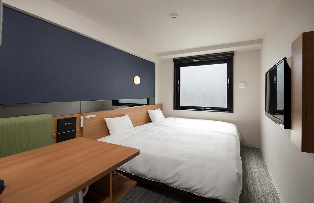 Hotel Glad One Kyoto Shijo Omiya-1