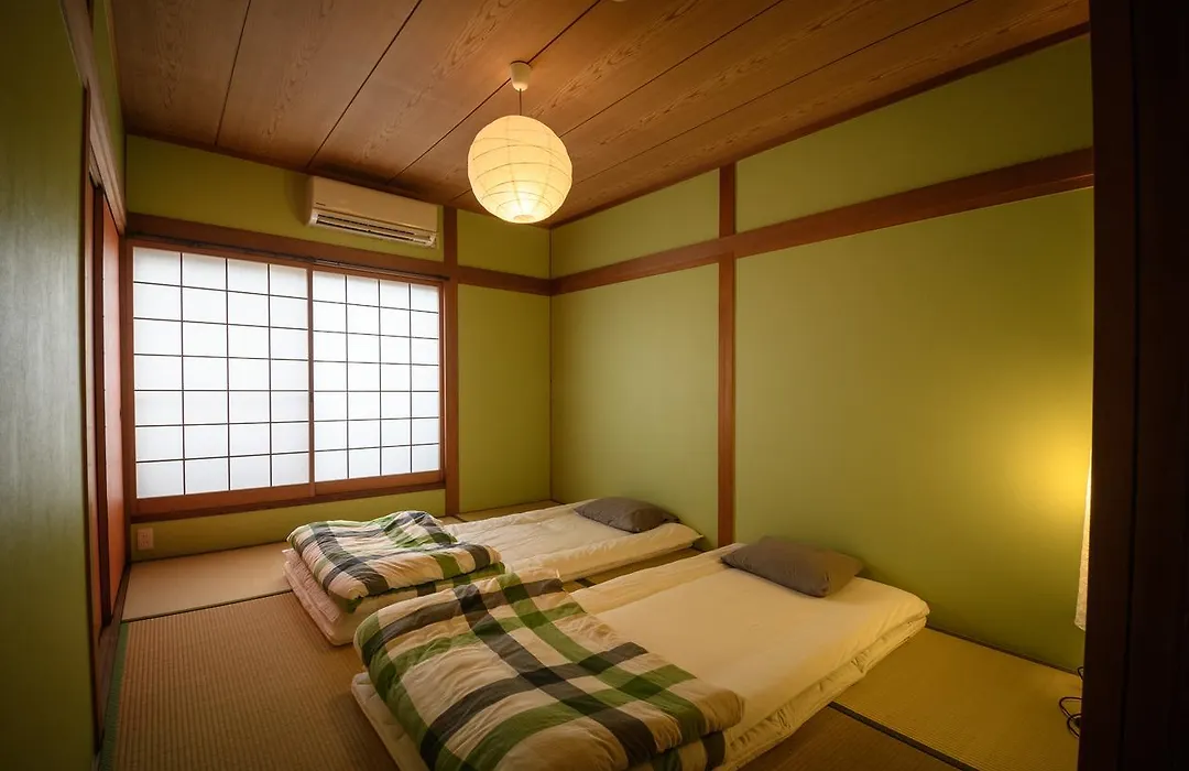 Hidden Inn Shimogamo-1