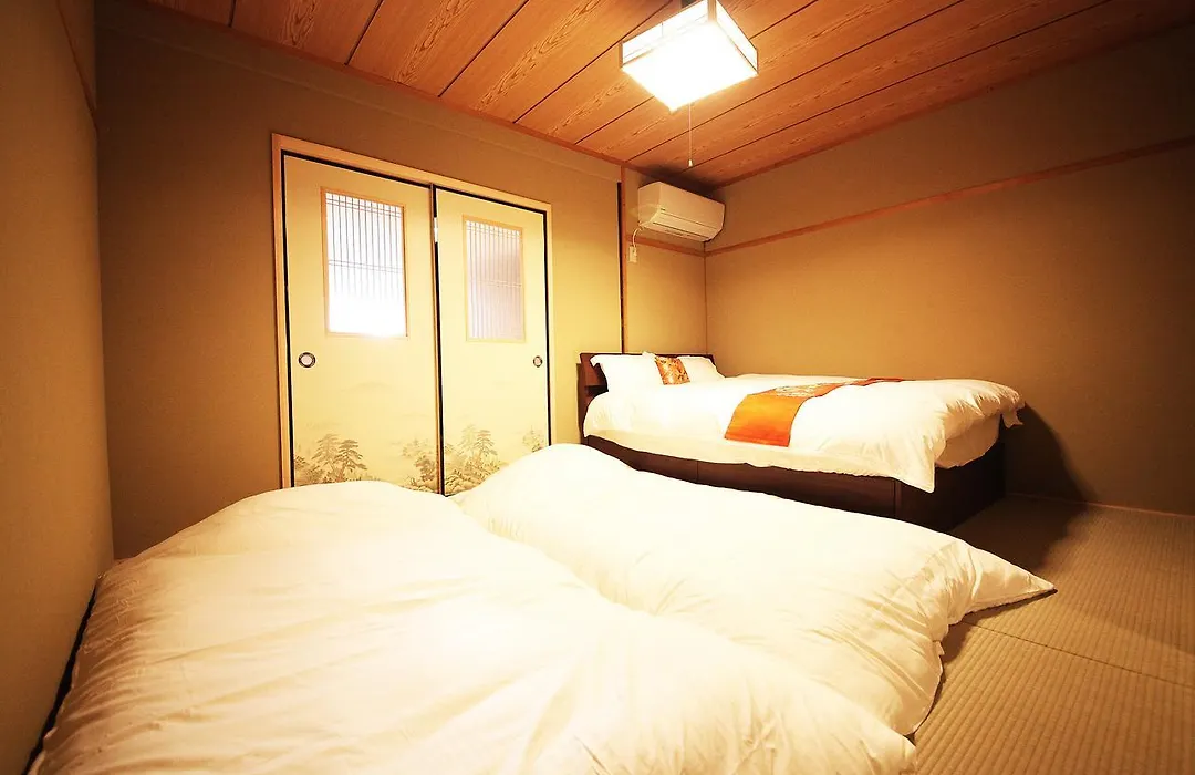 Fushimiinari-Inn-1