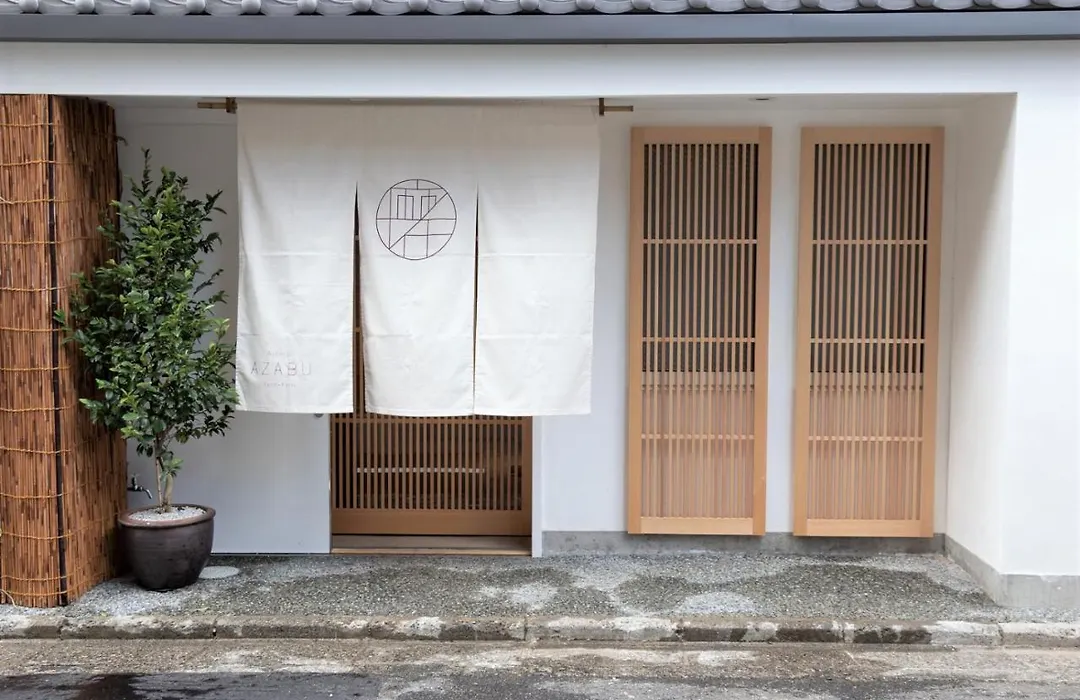 Auberge Azabu-1