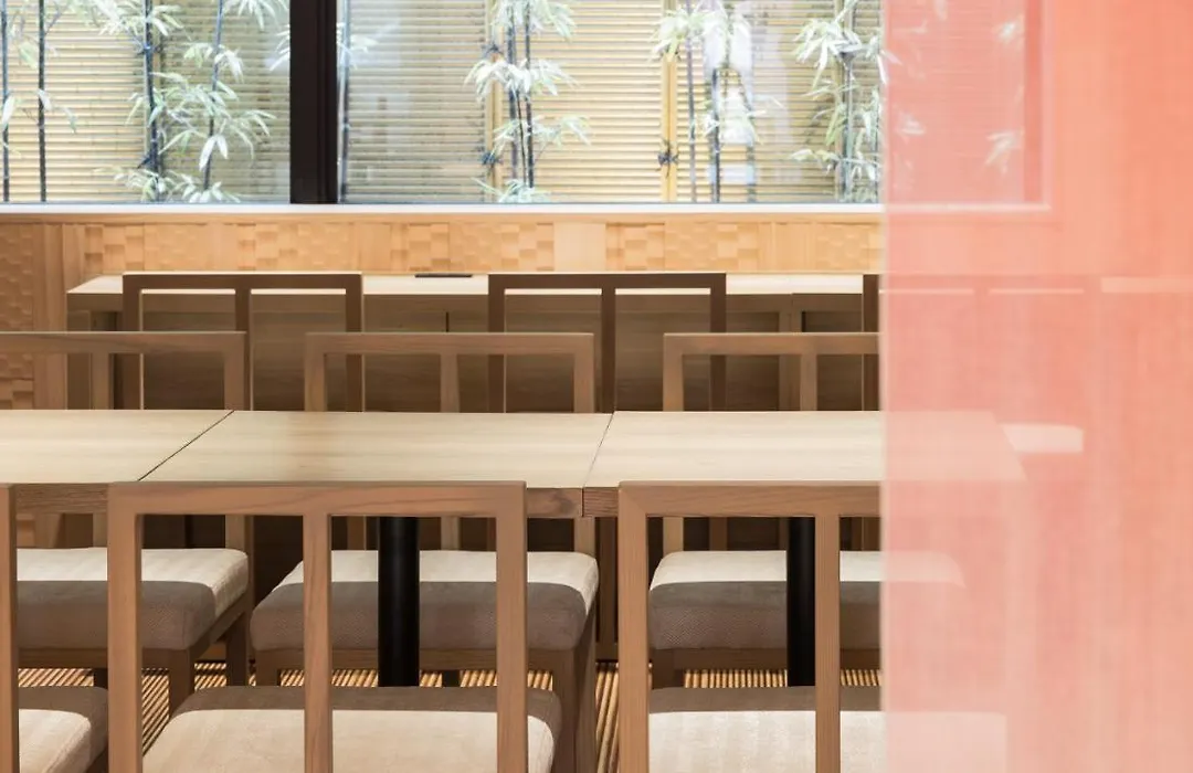 Nest Hotel Kyoto Shijo Karasuma-1